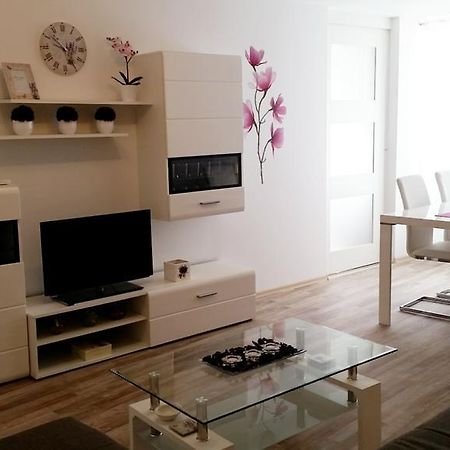 Apartment Soric Senj  Ngoại thất bức ảnh
